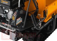 Lumag Kettendumper MD300 (Benzin)  ( MD300 )