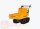 Lumag Kettendumper MD300 (Benzin)  ( MD300 )