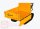 Lumag Kettendumper MD300 (Benzin)  ( MD300 )