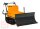 Lumag Kettendumper MD300 (Benzin)  ( MD300 )