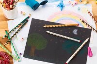 STABILO EASYcolors R Buntstifte farbsortiert, 12 St.