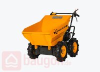 Lumag Raddumper MD300 (Benzin)  ( MD300R )