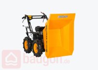 Lumag Raddumper MD300 (Benzin)  ( MD300R )