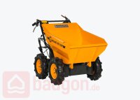 Lumag Raddumper MD300 (Benzin)  ( MD300R )