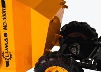 Lumag Raddumper MD300 (Benzin)  ( MD300R )