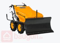 Lumag Raddumper MD300 (Benzin)  ( MD300R )