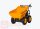 Lumag Raddumper MD300 (Benzin)  ( MD300R )