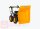 Lumag Raddumper MD300 (Benzin)  ( MD300R )