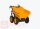 Lumag Raddumper MD300 (Benzin)  ( MD300R )