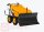 Lumag Raddumper MD300 (Benzin)  ( MD300R )
