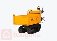 Lumag Raupendumper MD300 (Elektro)  ( MD450E )