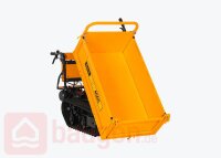 Lumag Raupendumper MD300 (Elektro)  ( MD450E )