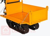 Lumag Raupendumper MD300 (Elektro)  ( MD450E )