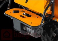 Lumag Raupendumper MD300 (Elektro)  ( MD450E )