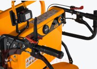 Lumag Raupendumper MD300 (Elektro)  ( MD450E )