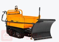 Lumag Raupendumper MD300 (Elektro)  ( MD450E )