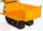 Lumag Raupendumper MD300 (Elektro)  ( MD450E )