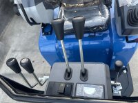 Valtor Minibagger B13U Grundmaschine