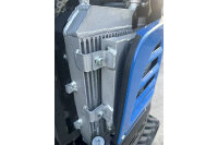 Valtor Minibagger B13U Grundmaschine