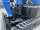 Valtor Minibagger B13U Grundmaschine