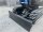 Valtor Minibagger B13U Grundmaschine