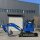 Valtor Minibagger B13U Grundmaschine