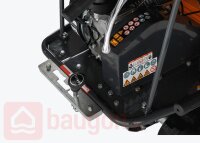 Lumag Kettendumper MD500 (Benzin)  ( MD500 )