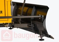 Lumag Kettendumper MD500 (Benzin)  ( MD500 )
