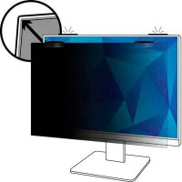 3M Display-Blickschutzfilter für 60,5 cm (23,8 Zoll)