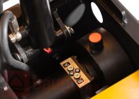 Lumag Raddumper MD500EFN  (Elektro)  mit Fernsteuerung  ( MD500EF-N )