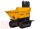 Lumag Raddumper MD500EFN  (Elektro)  mit Fernsteuerung  ( MD500EF-N )
