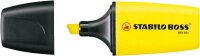 STABILO BOSS MINI Textmarker farbsortiert, 5 St.
