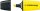 STABILO BOSS MINI Textmarker farbsortiert, 5 St.