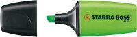 STABILO BOSS MINI Textmarker farbsortiert, 3 St.