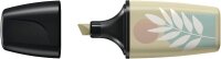 STABILO BOSS MINI Naturevibes Textmarker farbsortiert, 6 St.