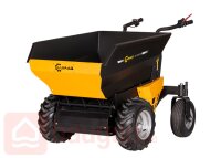 Lumag Raddumper MD500EKN  (Elektro)  elektr. Kippfunktion...