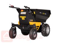 Lumag Raddumper MD500EKN  (Elektro)  elektr. Kippfunktion  ( MD500EKN )