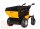 Lumag Raddumper MD500EKN  (Elektro)  elektr. Kippfunktion  ( MD500EKN )