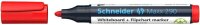 Schneider Maxx 290 Whiteboard- und Flipchart-Marker rot 2,0 - 3,0 mm, 1 St.