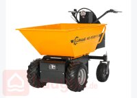 Lumag Raddumper MD500EKN  (Elektro)  ( MD500EPRO )