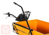 Lumag Raddumper MD500EKN  (Elektro)  ( MD500EPRO )