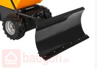 Lumag Raddumper MD500EKN  (Elektro)  ( MD500EPRO )