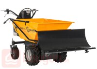 Lumag Raddumper MD500EKN  (Elektro)  ( MD500EPRO )