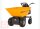 Lumag Raddumper MD500EKN  (Elektro)  ( MD500EPRO )