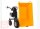 Lumag Raddumper MD500EKN  (Elektro)  ( MD500EPRO )