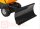 Lumag Raddumper MD500EKN  (Elektro)  ( MD500EPRO )
