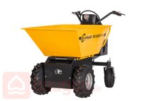 Lumag Raddumper MD500EPRO-H  (Elektro)  hydraulische...