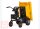Lumag Raddumper MD500EPRO-H  (Elektro)  hydraulische Kippfunktion  ( MD500EPRO-H )