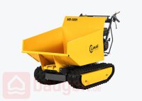 Lumag Kettendumper MD500 (Benzin)  ( MD500H )