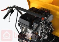 Lumag Kettendumper MD500 (Benzin)  ( MD500H )
